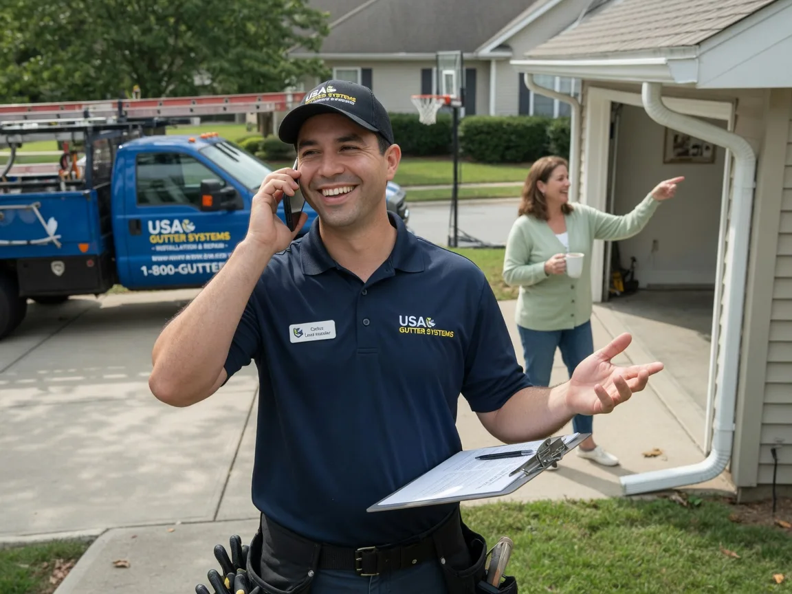 Gutter Installation Lynn Haven, FL FAQs